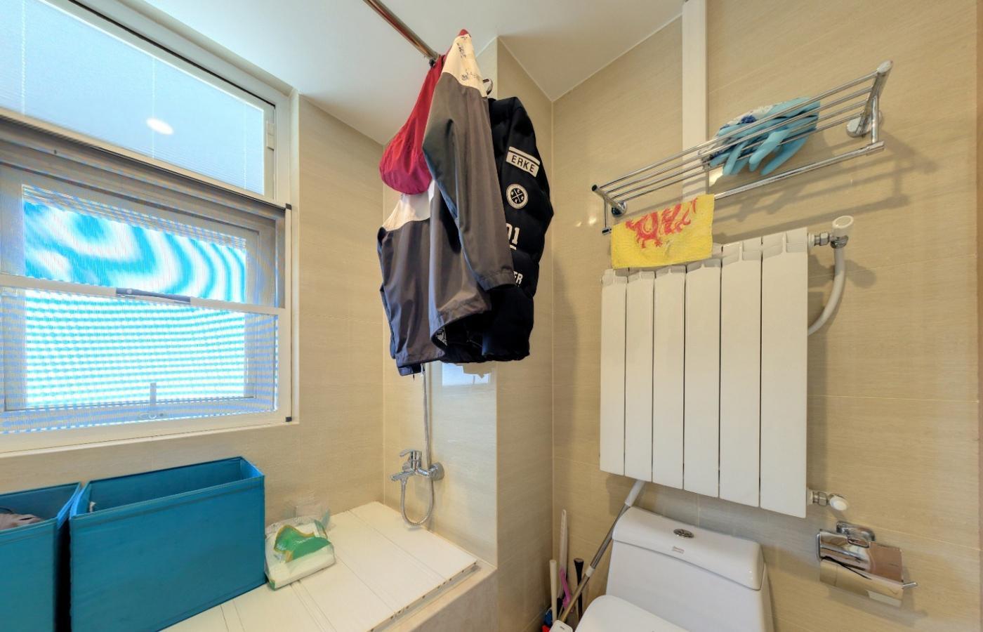 南京旭辉九著二手房房源图片