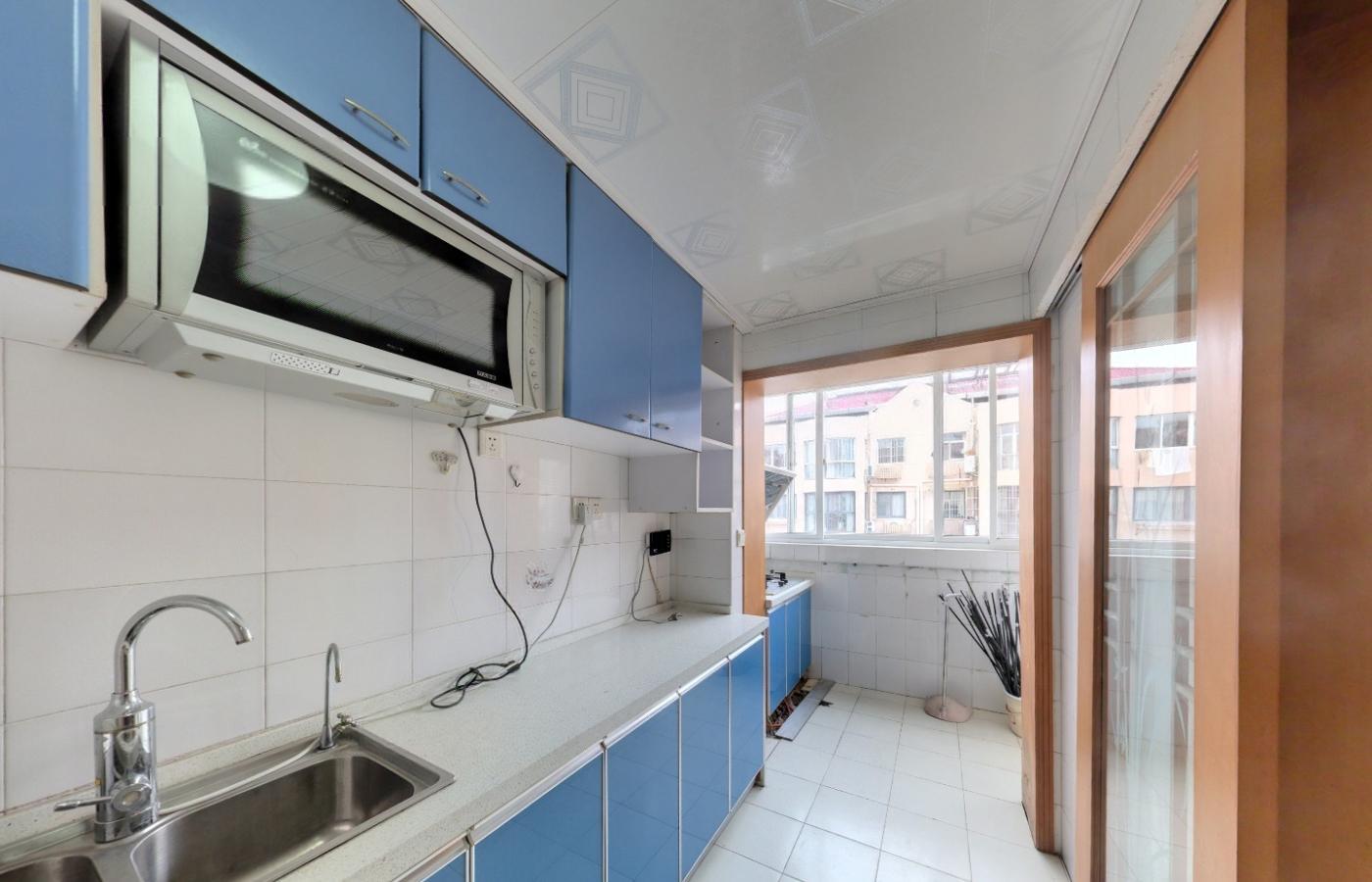 南京明月花园二手房房源图片