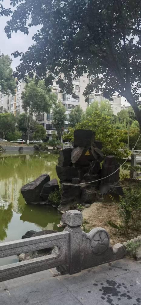南京江南名府二手房房源图片