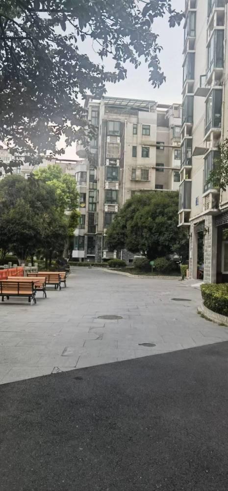 南京江南名府二手房房源图片