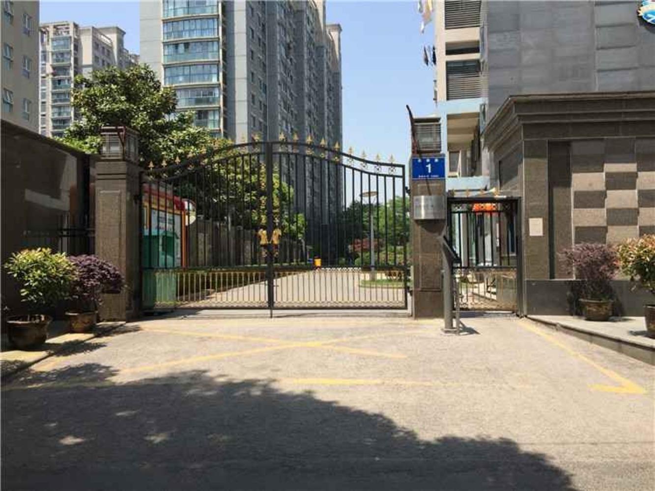 南京天安恒隆花园二手房房源图片
