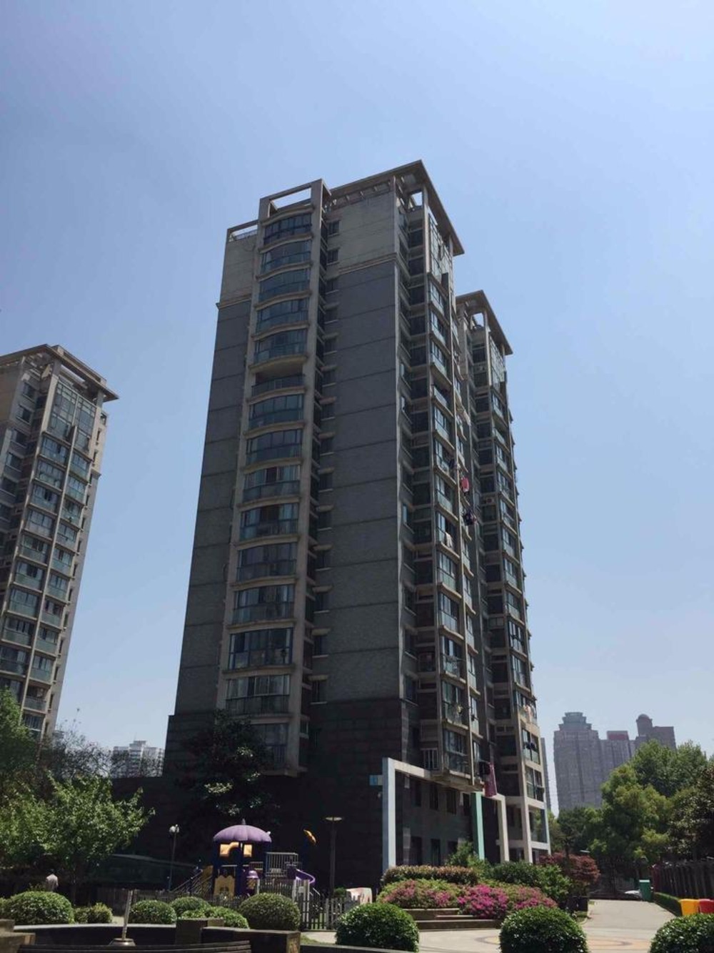南京天安恒隆花园二手房房源图片