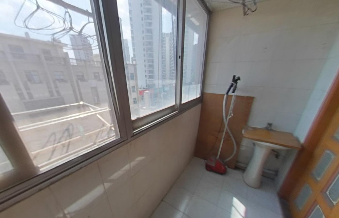 南京凤凰街二手房房源图片