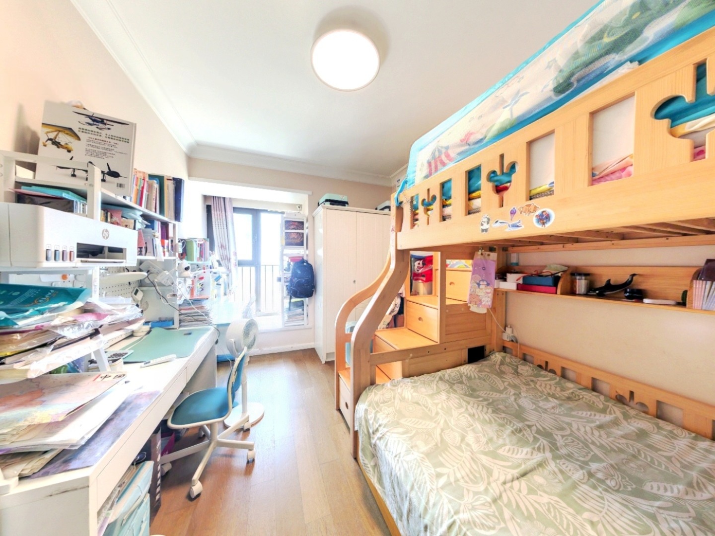 南京万科金域蓝湾二手房房源图片