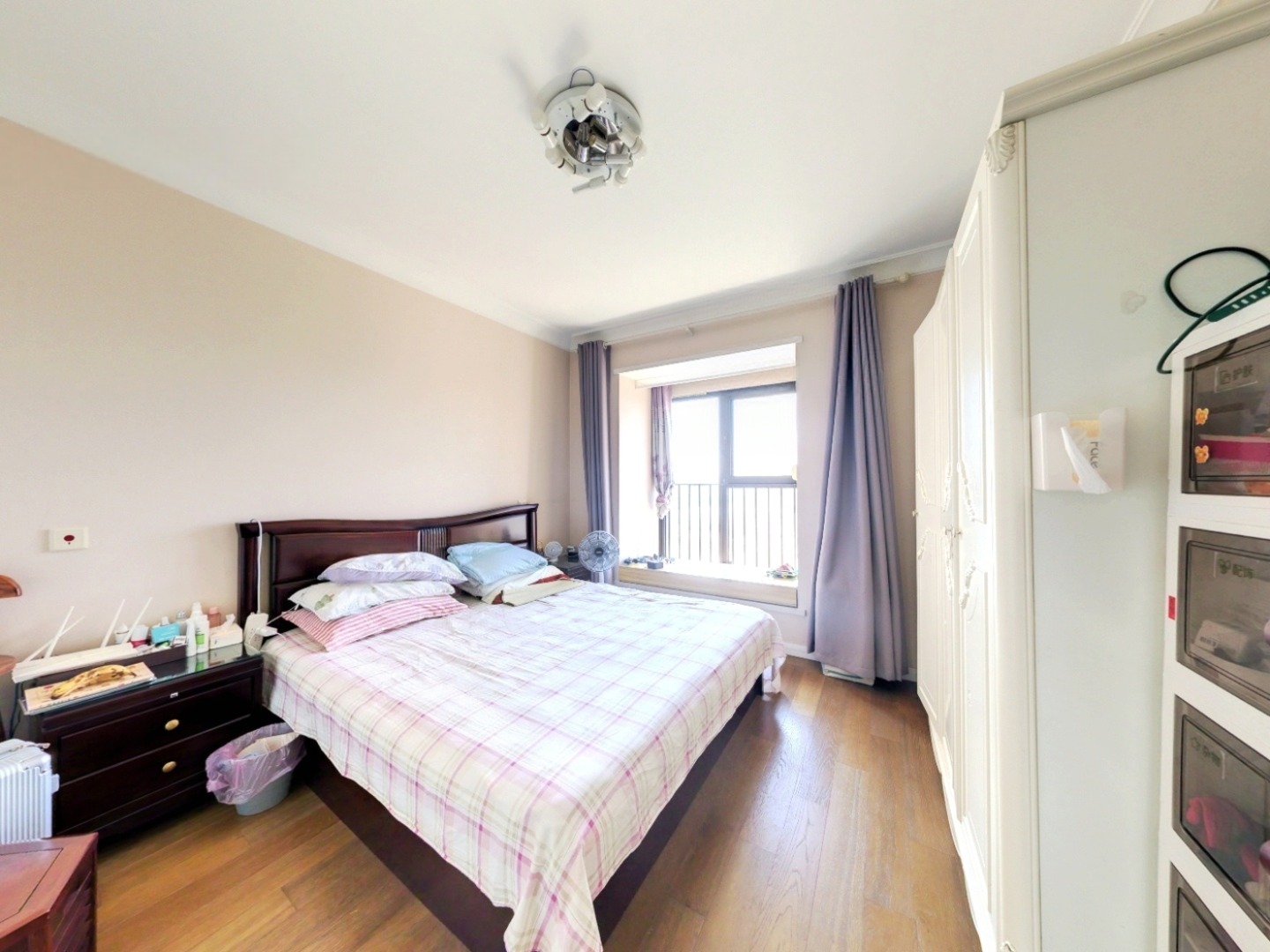 南京万科金域蓝湾二手房房源图片