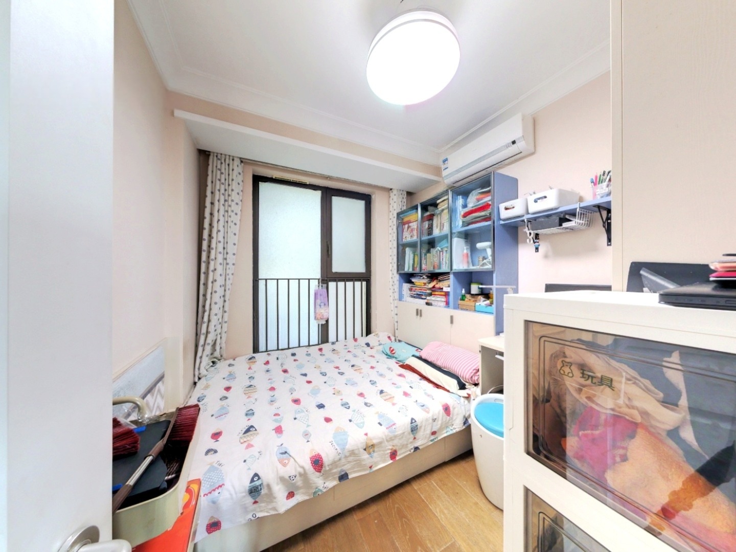 南京万科金域蓝湾二手房房源图片