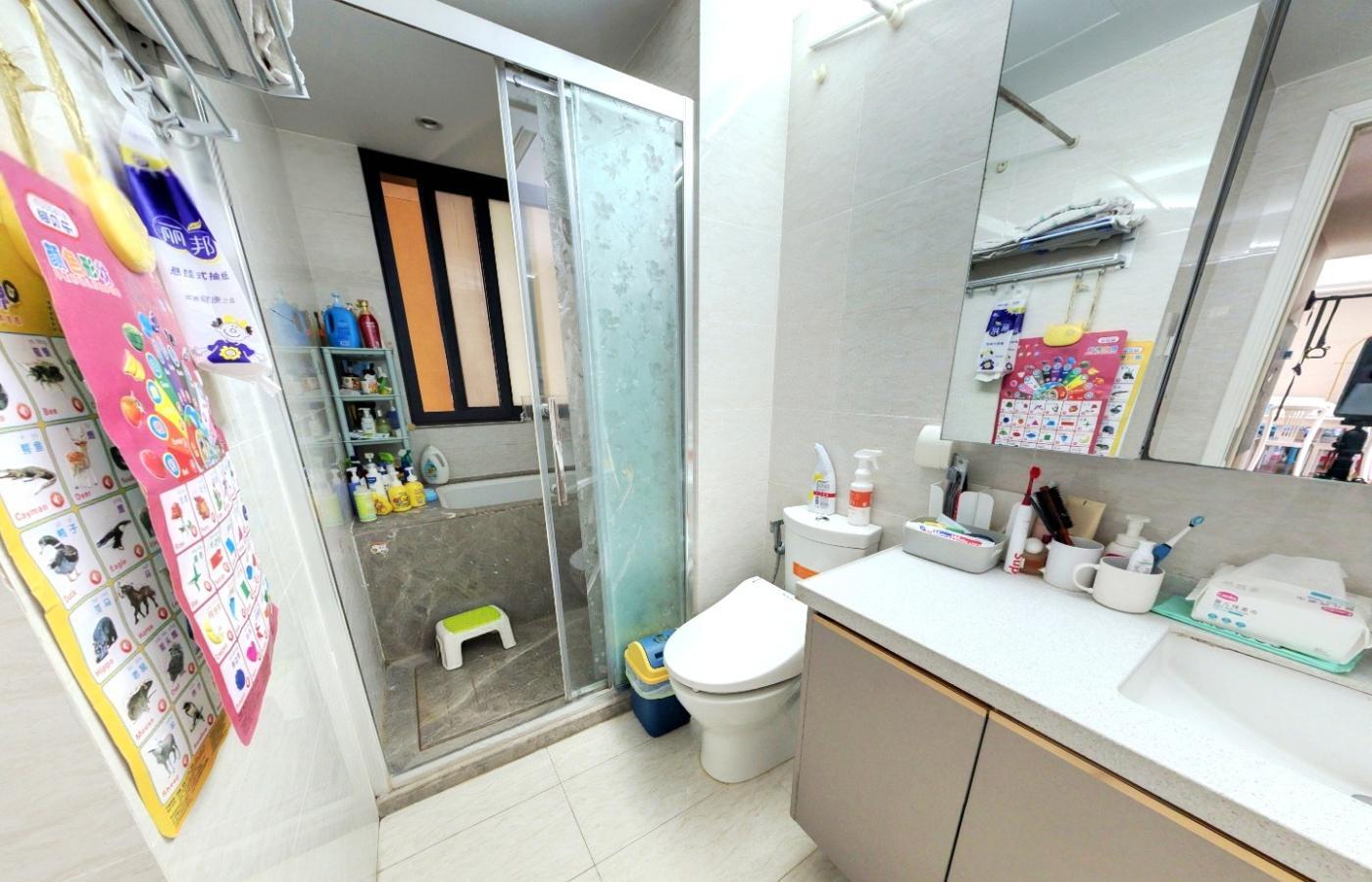 南京万科金域蓝湾二手房房源图片