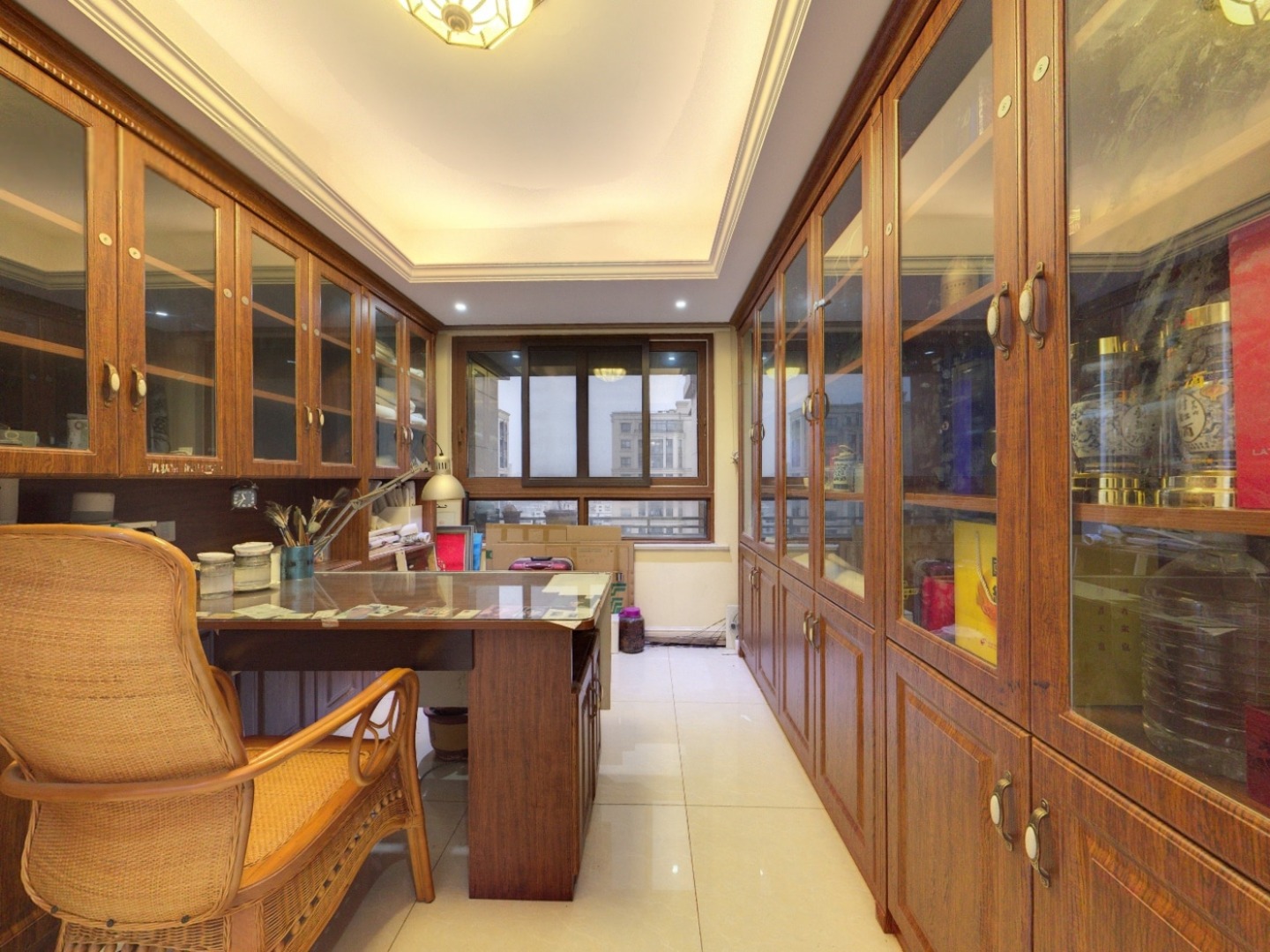 南京紫峰公馆二手房房源图片