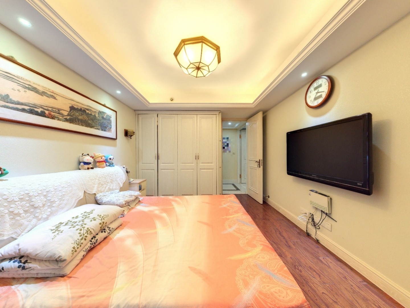 南京紫峰公馆二手房房源图片