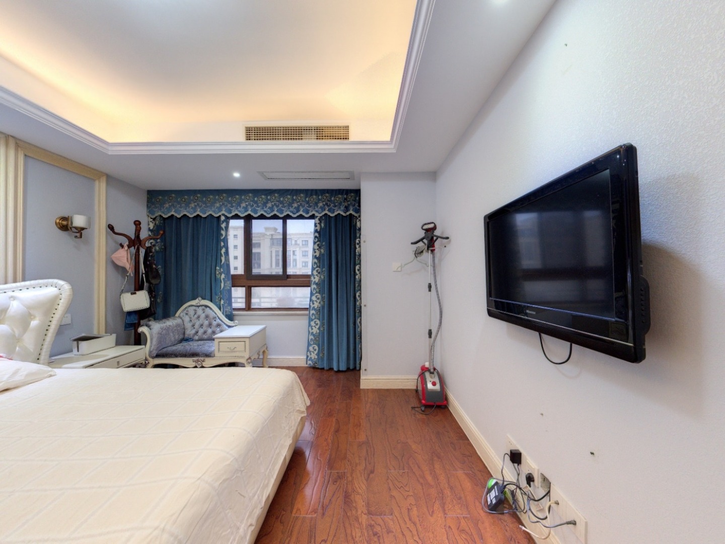 南京紫峰公馆二手房房源图片