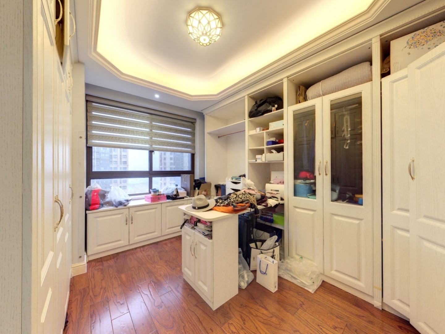 南京紫峰公馆二手房房源图片