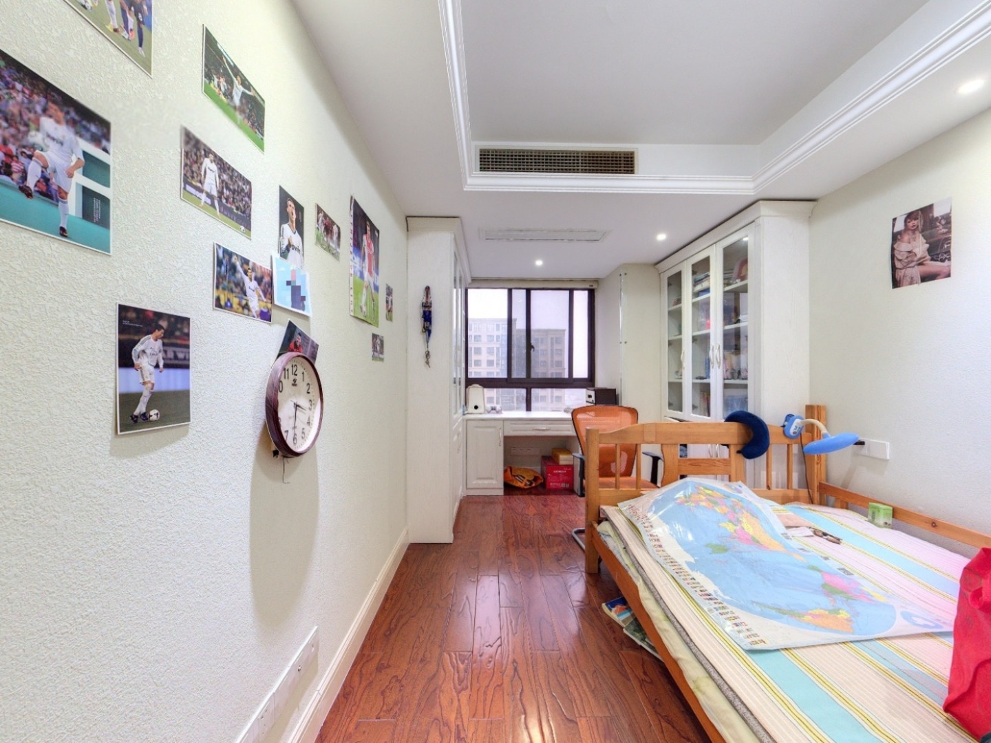 南京紫峰公馆二手房房源图片