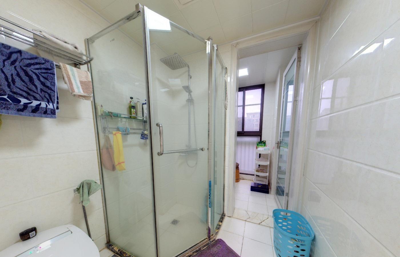 南京紫峰公馆二手房房源图片