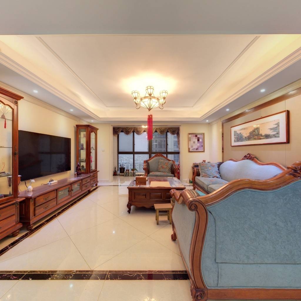 南京紫峰公馆二手房房源图片