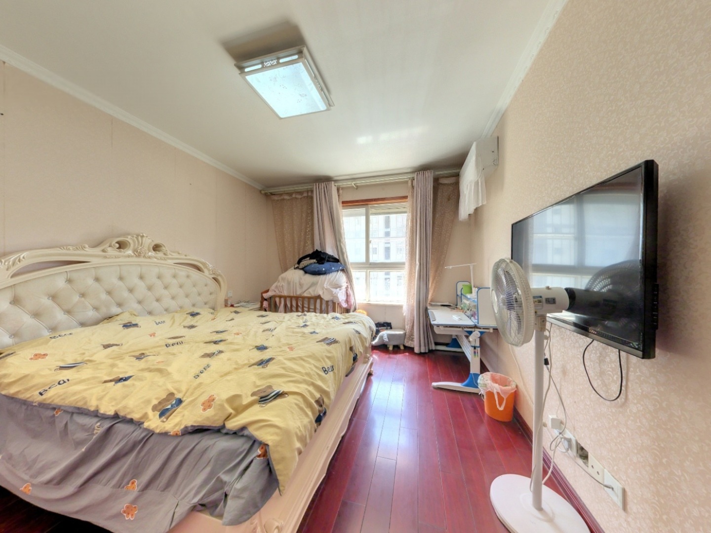 南京东麒佳苑二手房房源图片