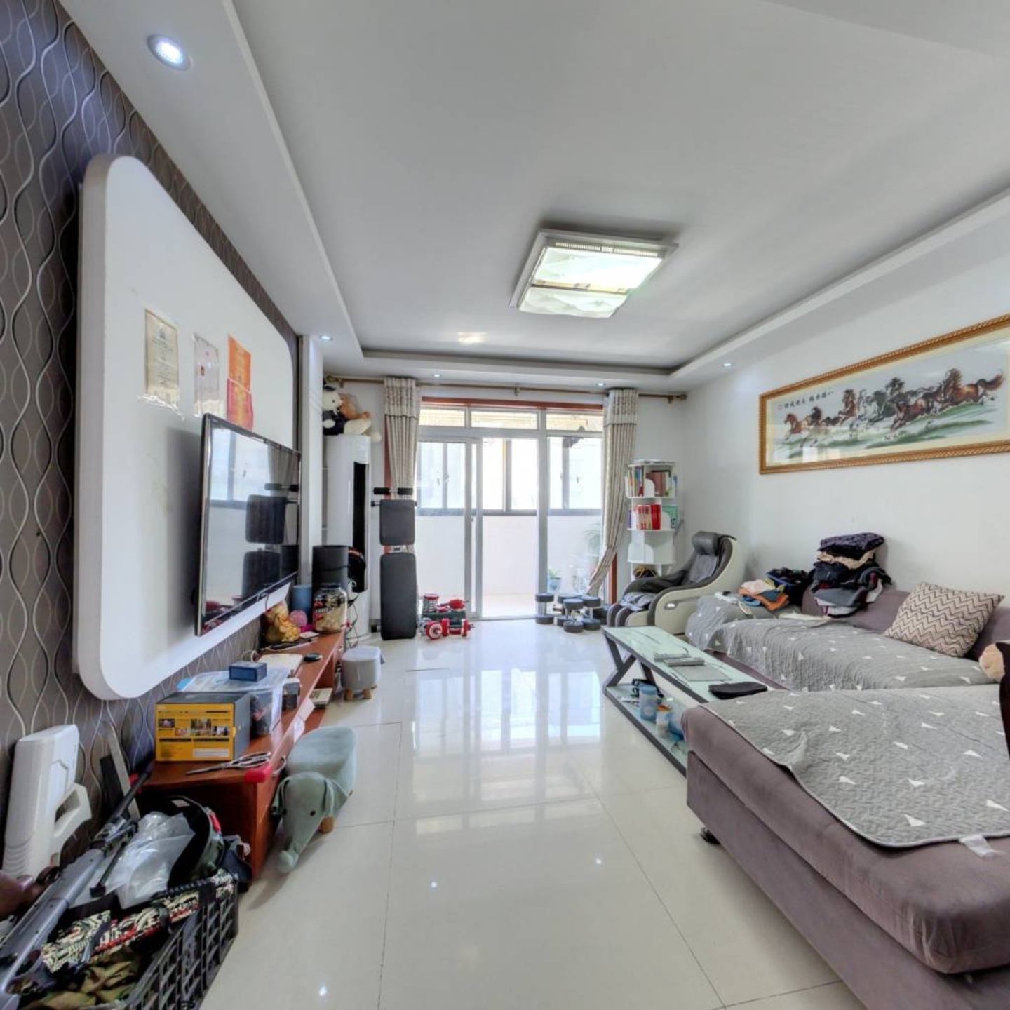 南京东麒佳苑二手房房源图片