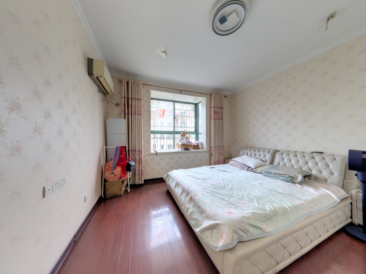 南京天景山公寓佳福苑二手房房源图片