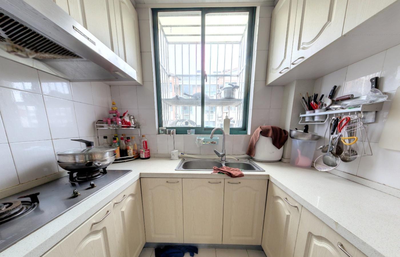 南京天景山公寓佳福苑二手房房源图片