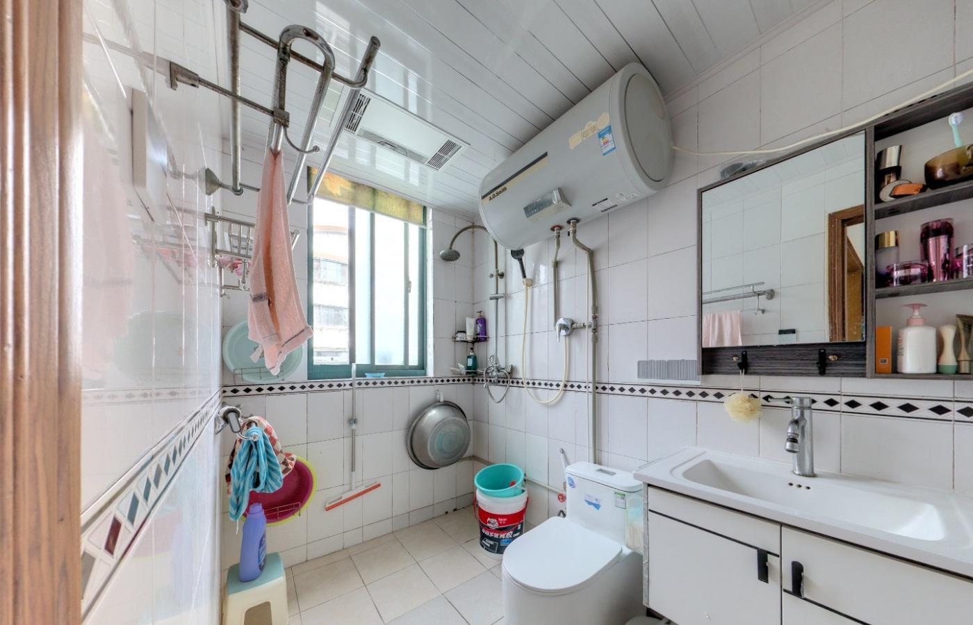 南京天景山公寓佳福苑二手房房源图片