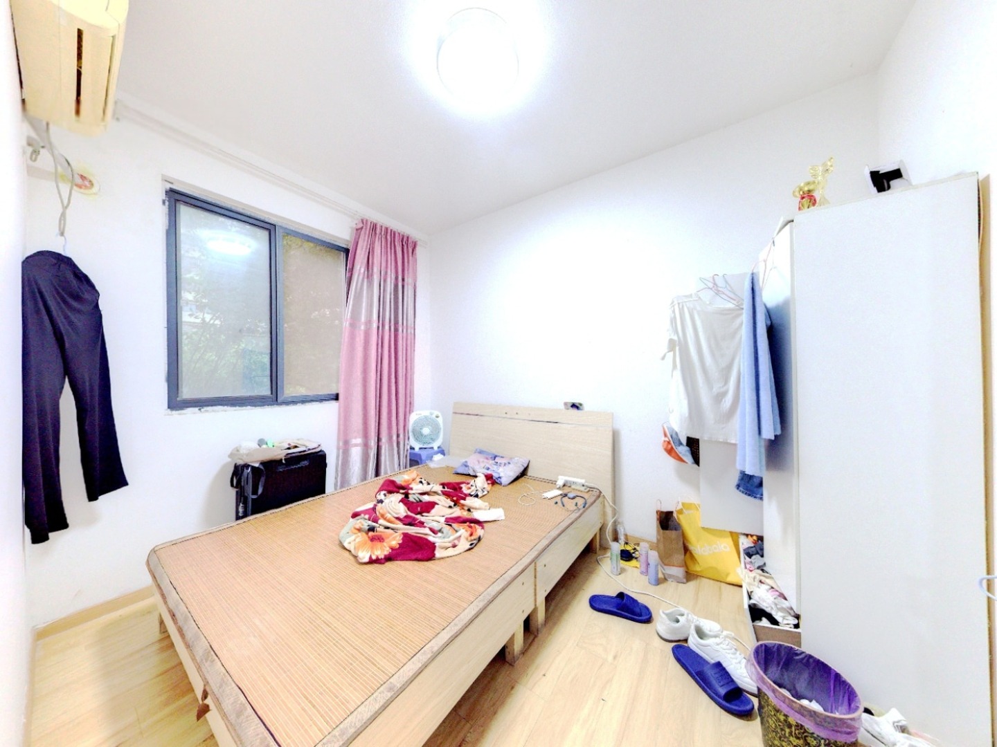 南京泥塘新苑二手房房源图片