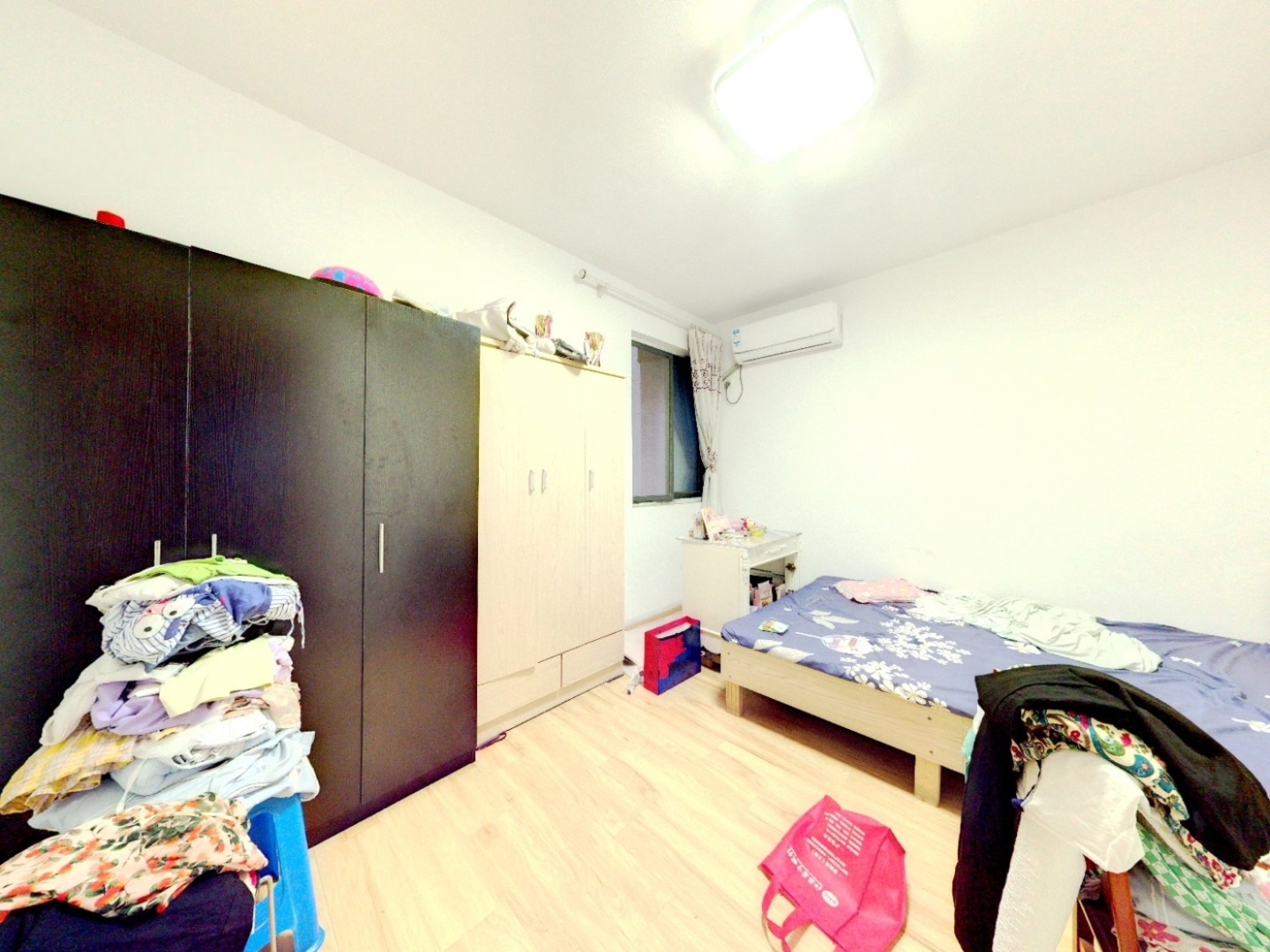 南京泥塘新苑二手房房源图片