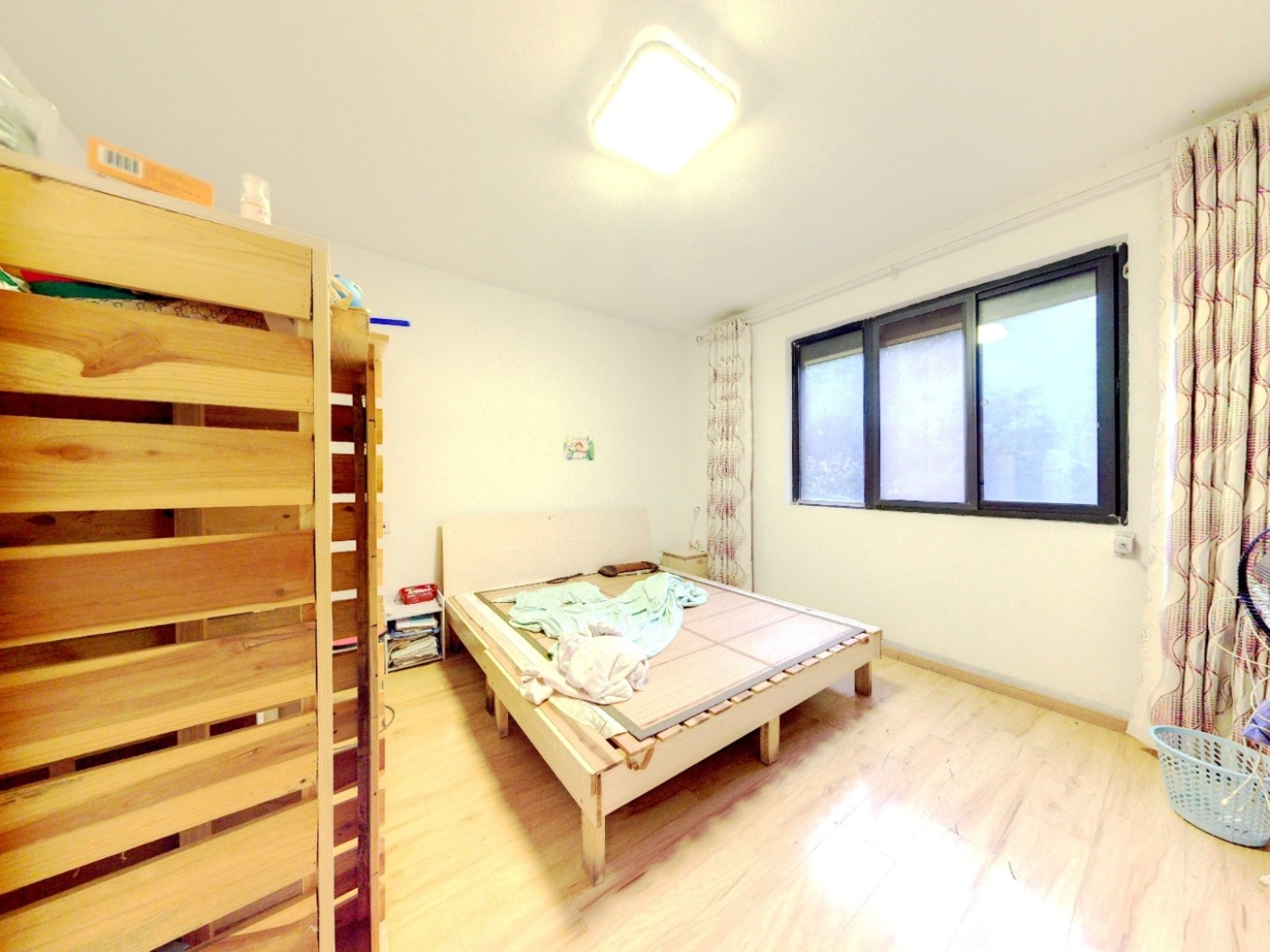 南京泥塘新苑二手房房源图片