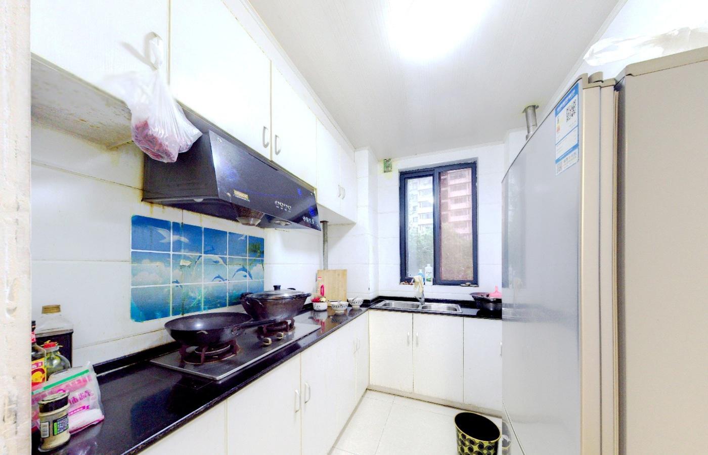 南京泥塘新苑二手房房源图片