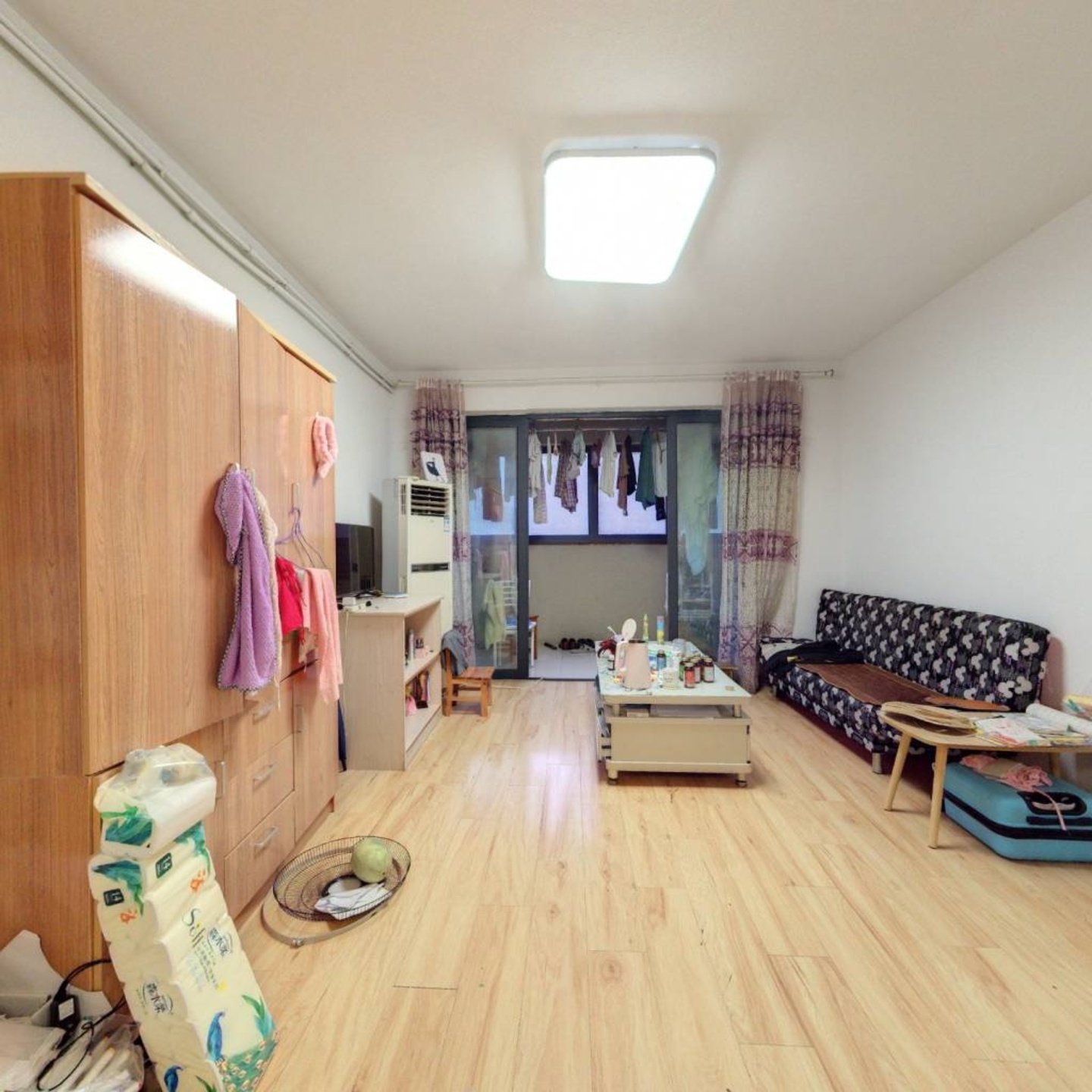 南京泥塘新苑二手房房源图片