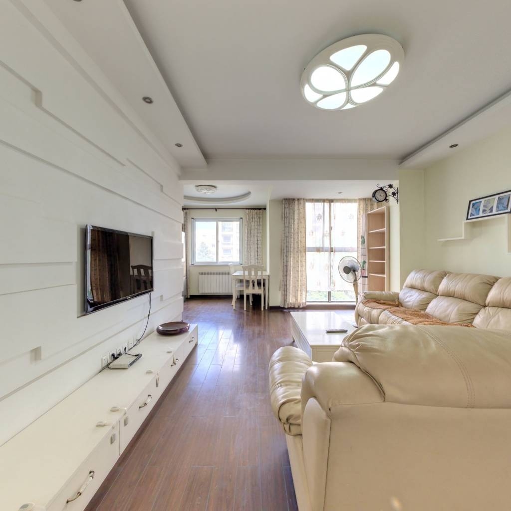 南京青山湾花园二手房房源图片