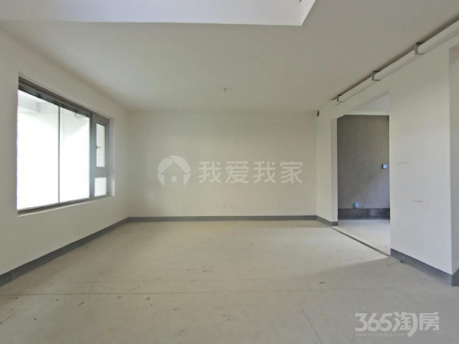 南京新城璞樾和山二手房房源图片