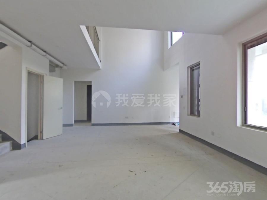 南京新城璞樾和山二手房房源图片