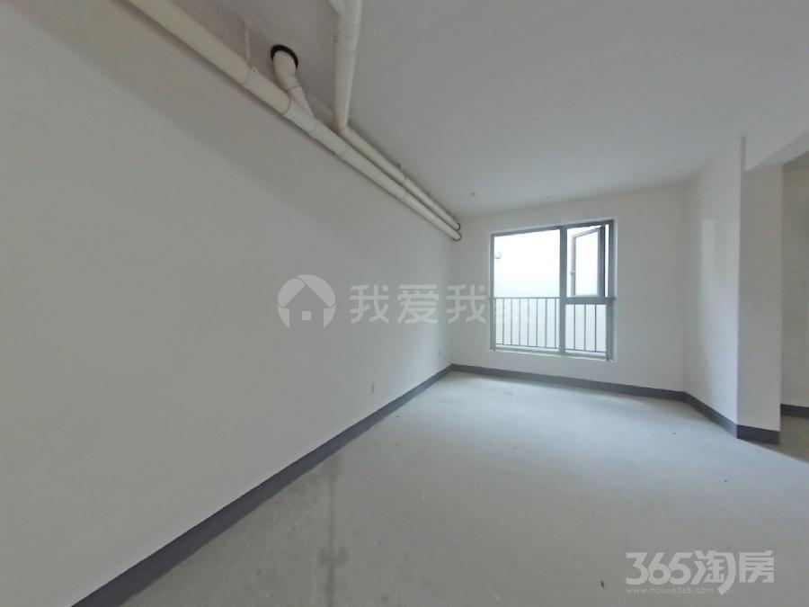 南京新城璞樾和山二手房房源图片