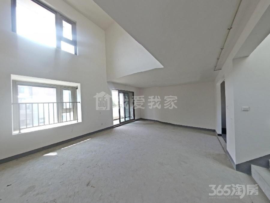 南京新城璞樾和山二手房房源图片