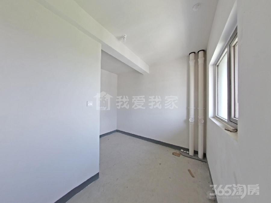 南京新城璞樾和山二手房房源图片