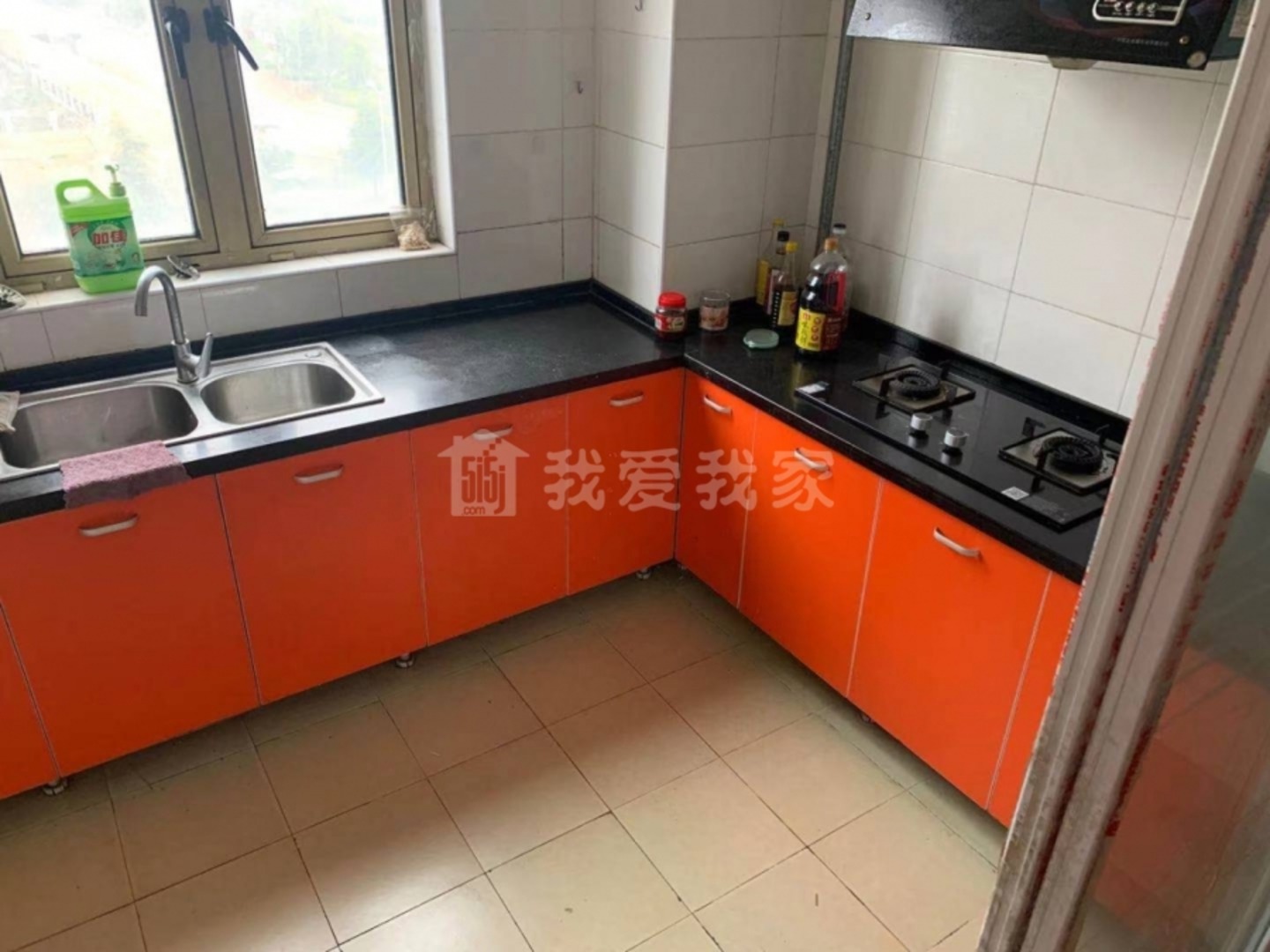 南京熊猫汇智家园二手房房源图片
