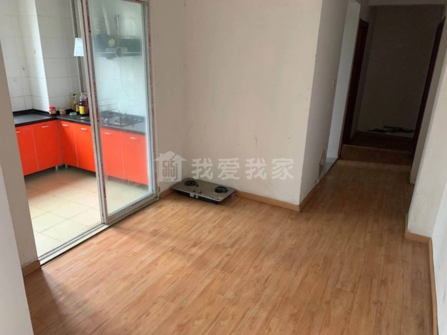南京熊猫汇智家园二手房房源图片