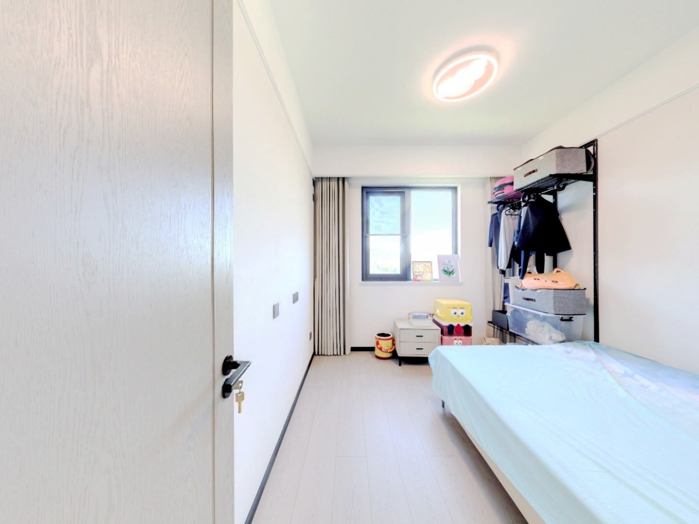 南京中海和山二手房房源图片