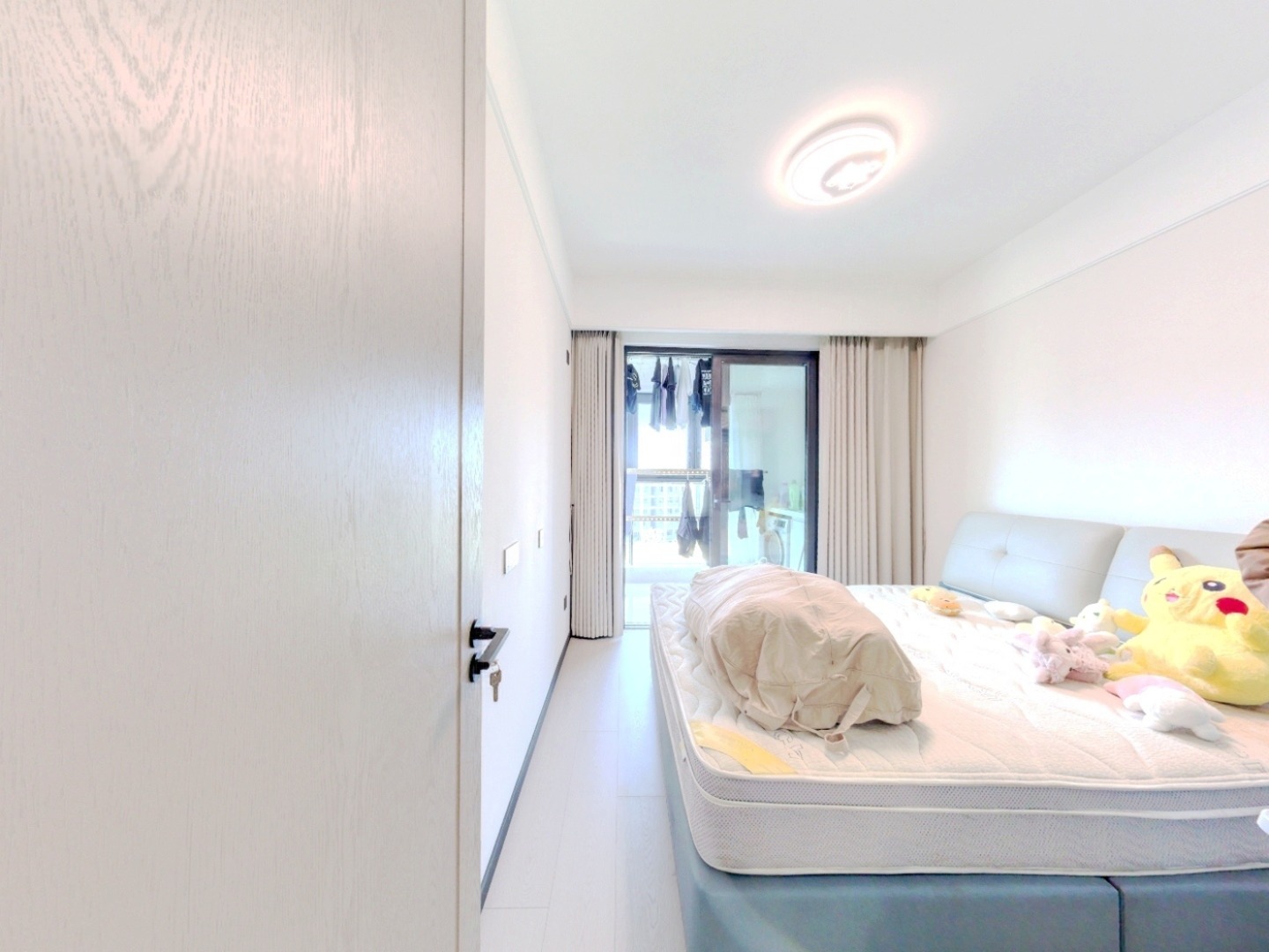 南京中海和山二手房房源图片