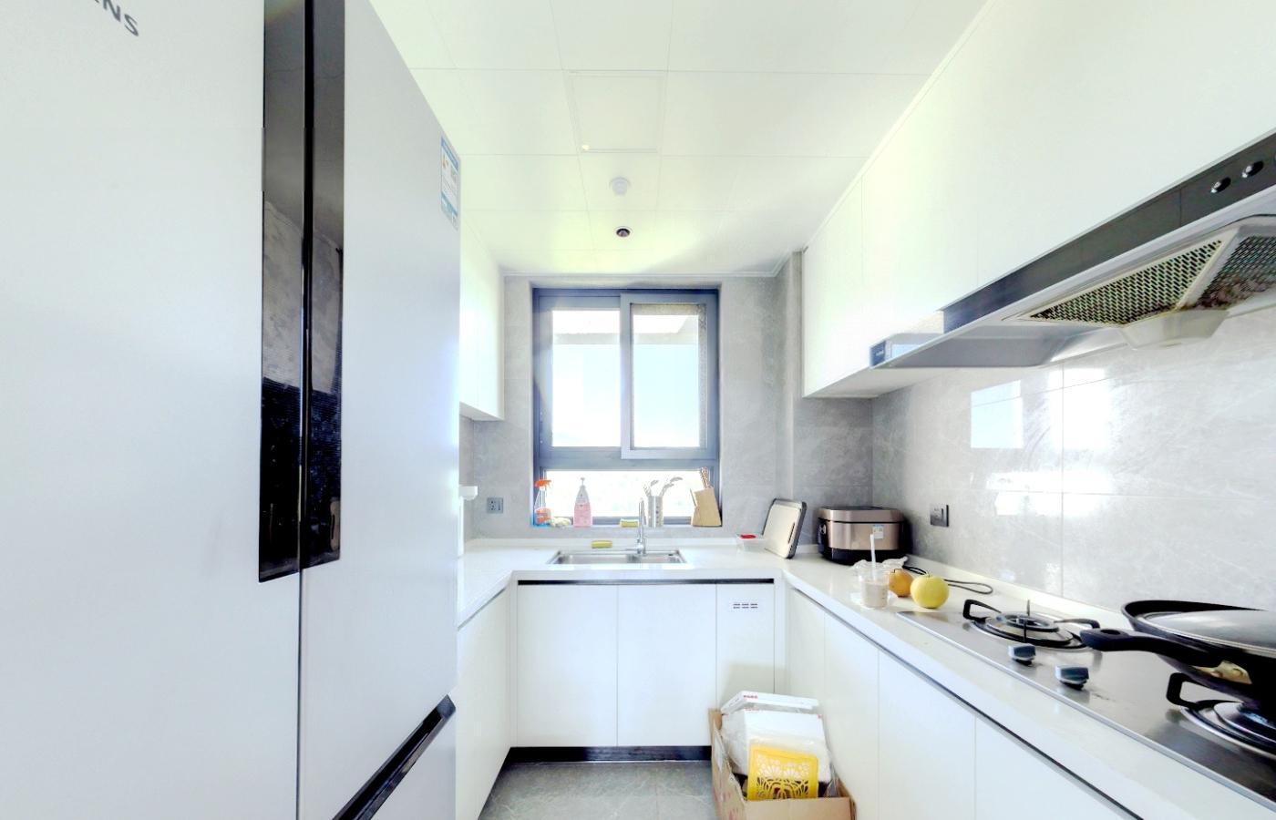 南京中海和山二手房房源图片