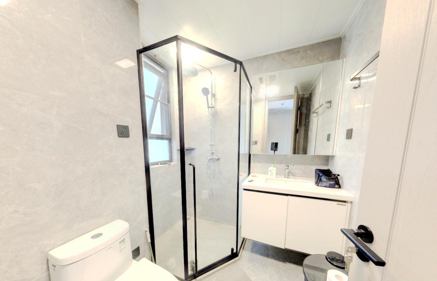 南京中海和山二手房房源图片