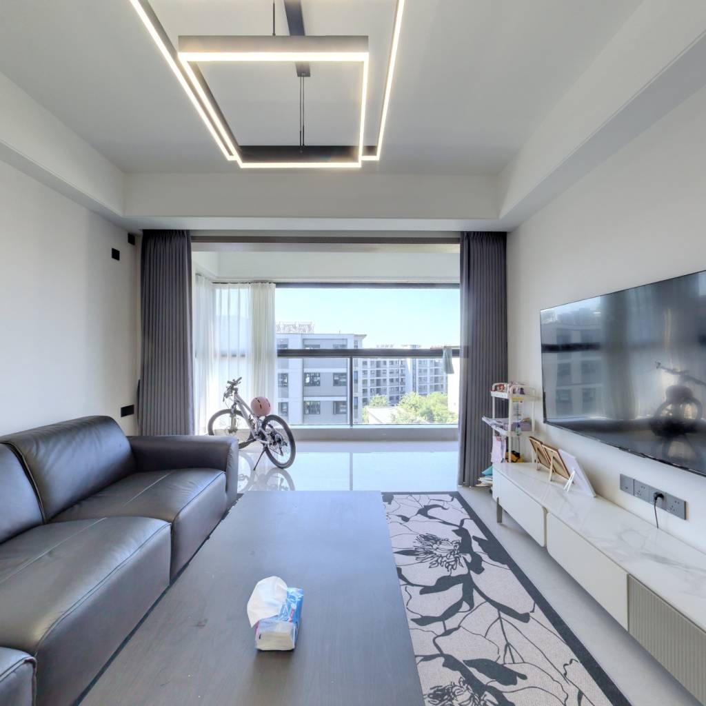 南京中海和山二手房房源图片