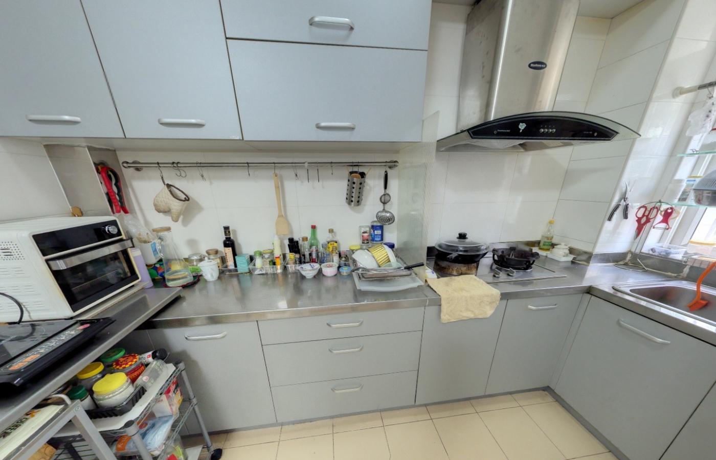 南京欧陆经典花园二手房房源图片