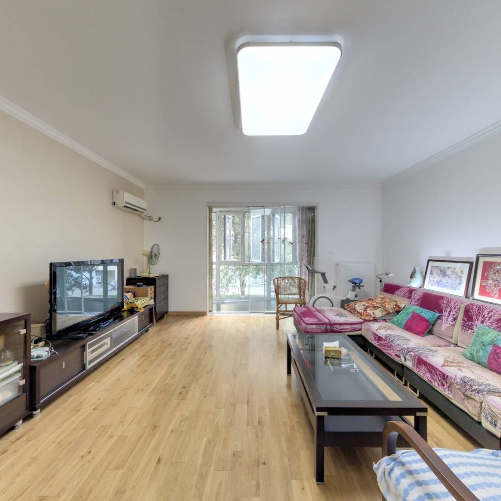 南京欧陆经典花园二手房房源图片