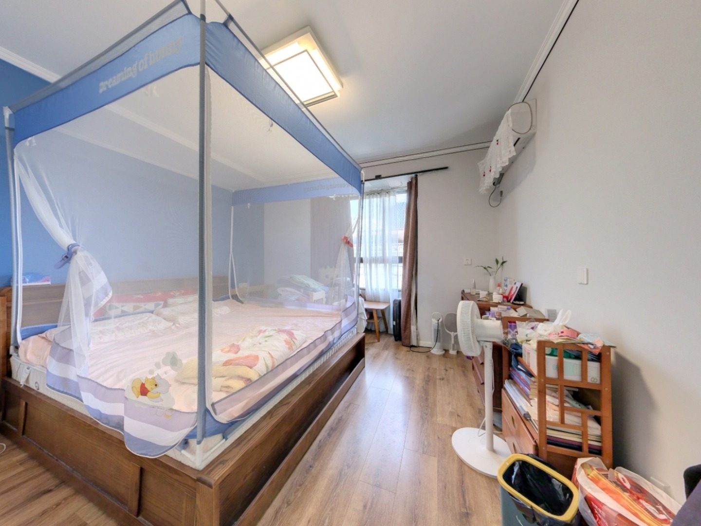 南京天景山公寓欣荣苑二手房房源图片