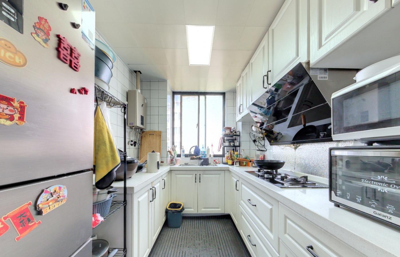 南京天景山公寓欣荣苑二手房房源图片