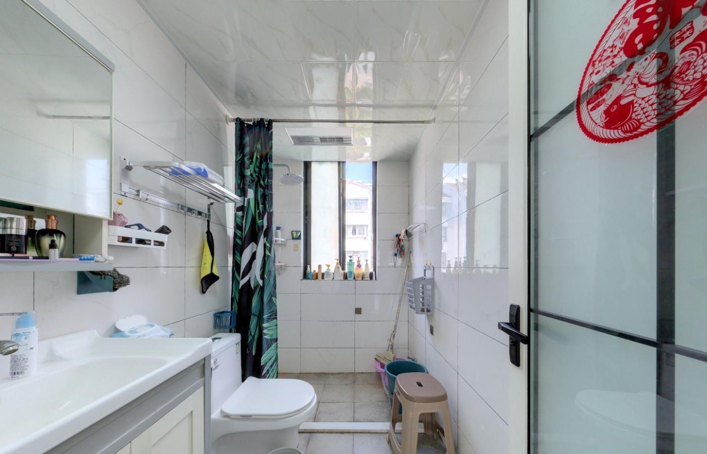 南京天景山公寓欣荣苑二手房房源图片