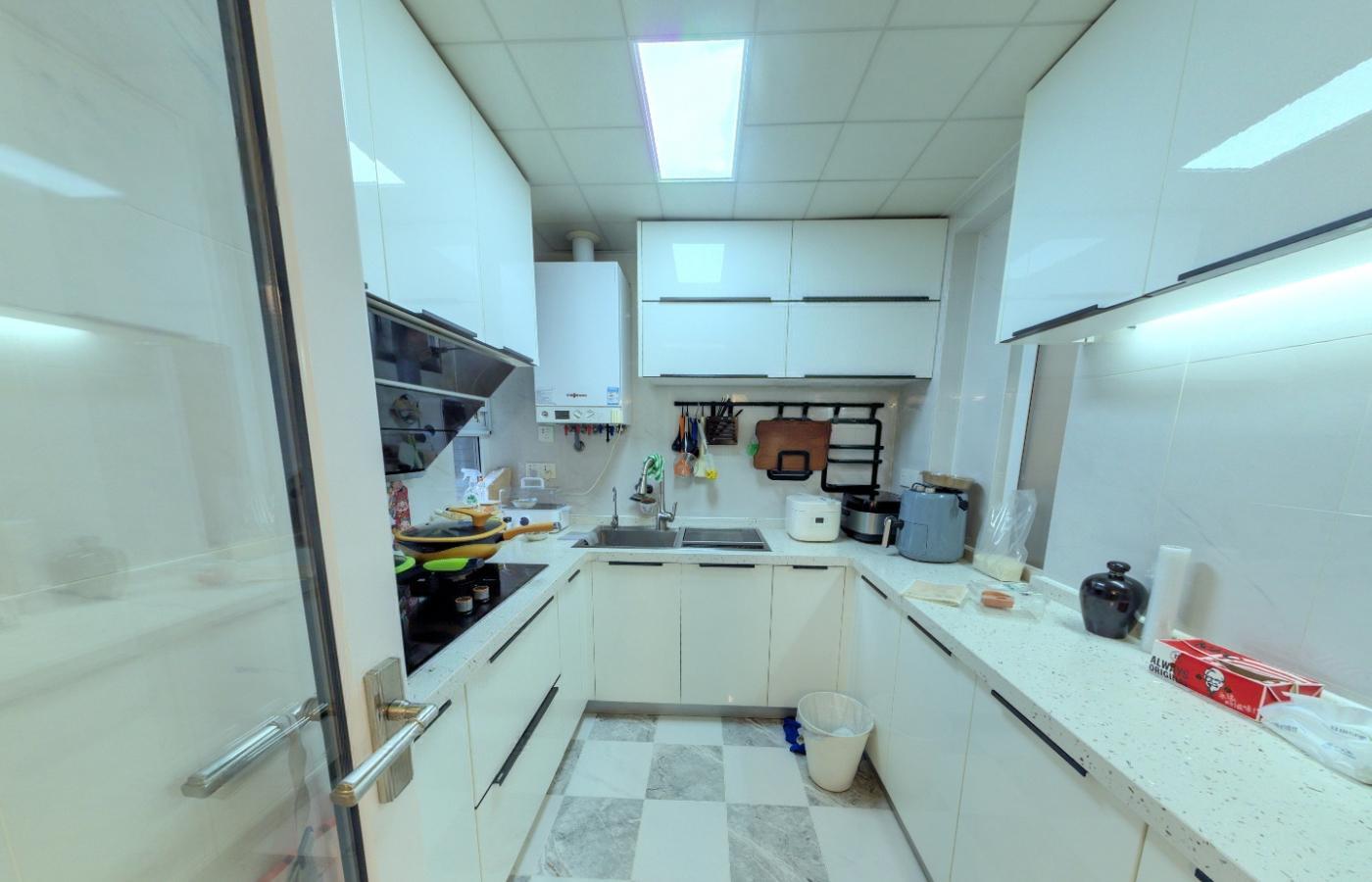 南京中航樾府二手房房源图片