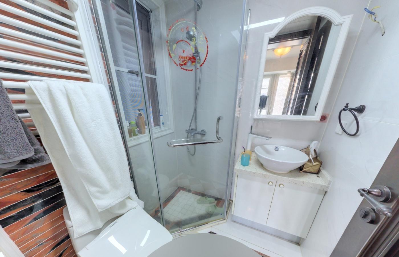 南京中航樾府二手房房源图片