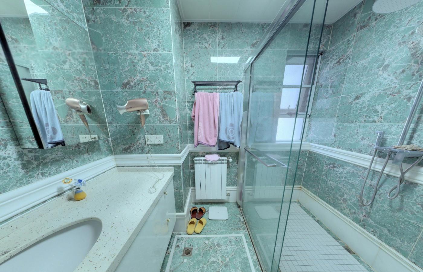 南京中航樾府二手房房源图片