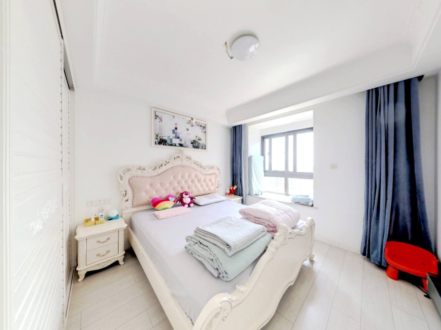 南京建发善水湾花园二手房房源图片